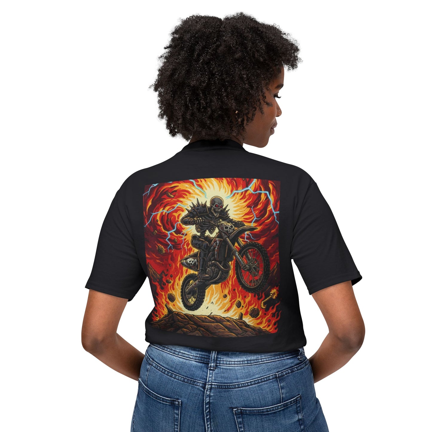 DEATH RACERS T