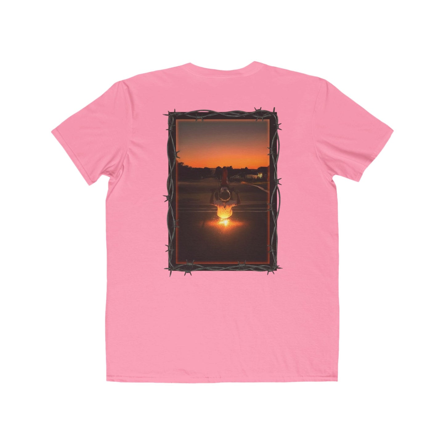 Sunset Rider Fashion T