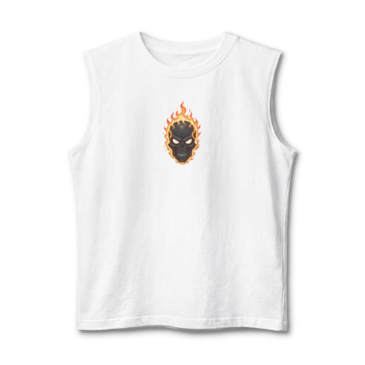 Lift Or Die Muscle Tank