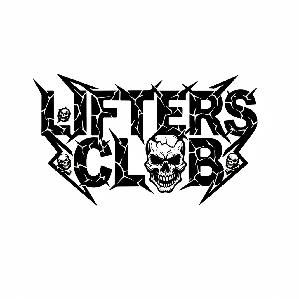 Lifters club