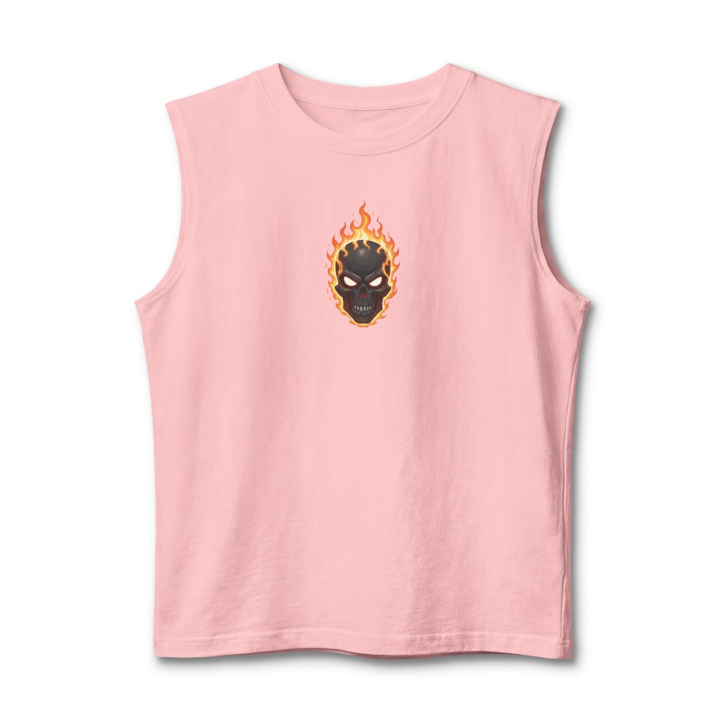 Lift Or Die Muscle Tank