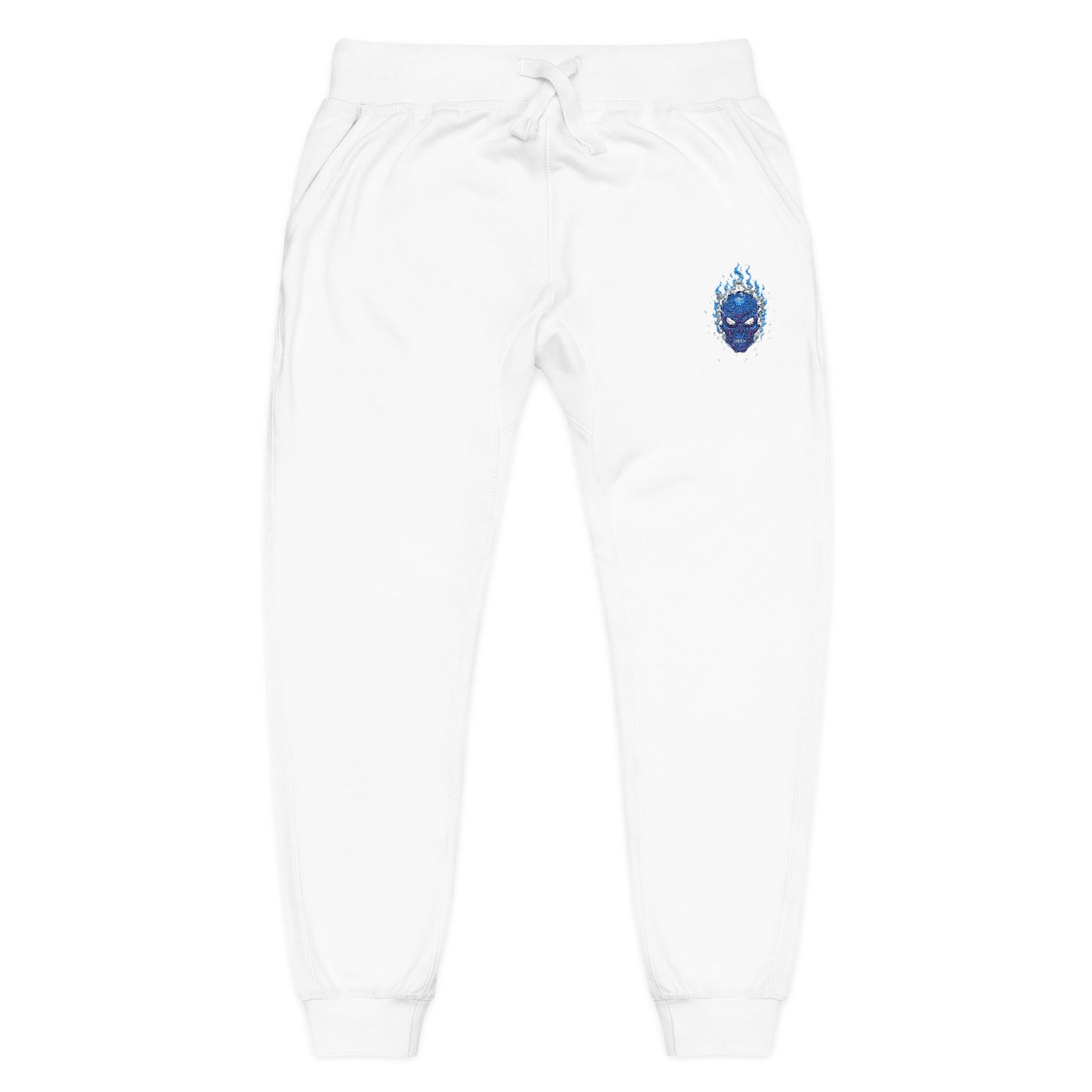 Do Or Die Sweatpants (Embroidery)