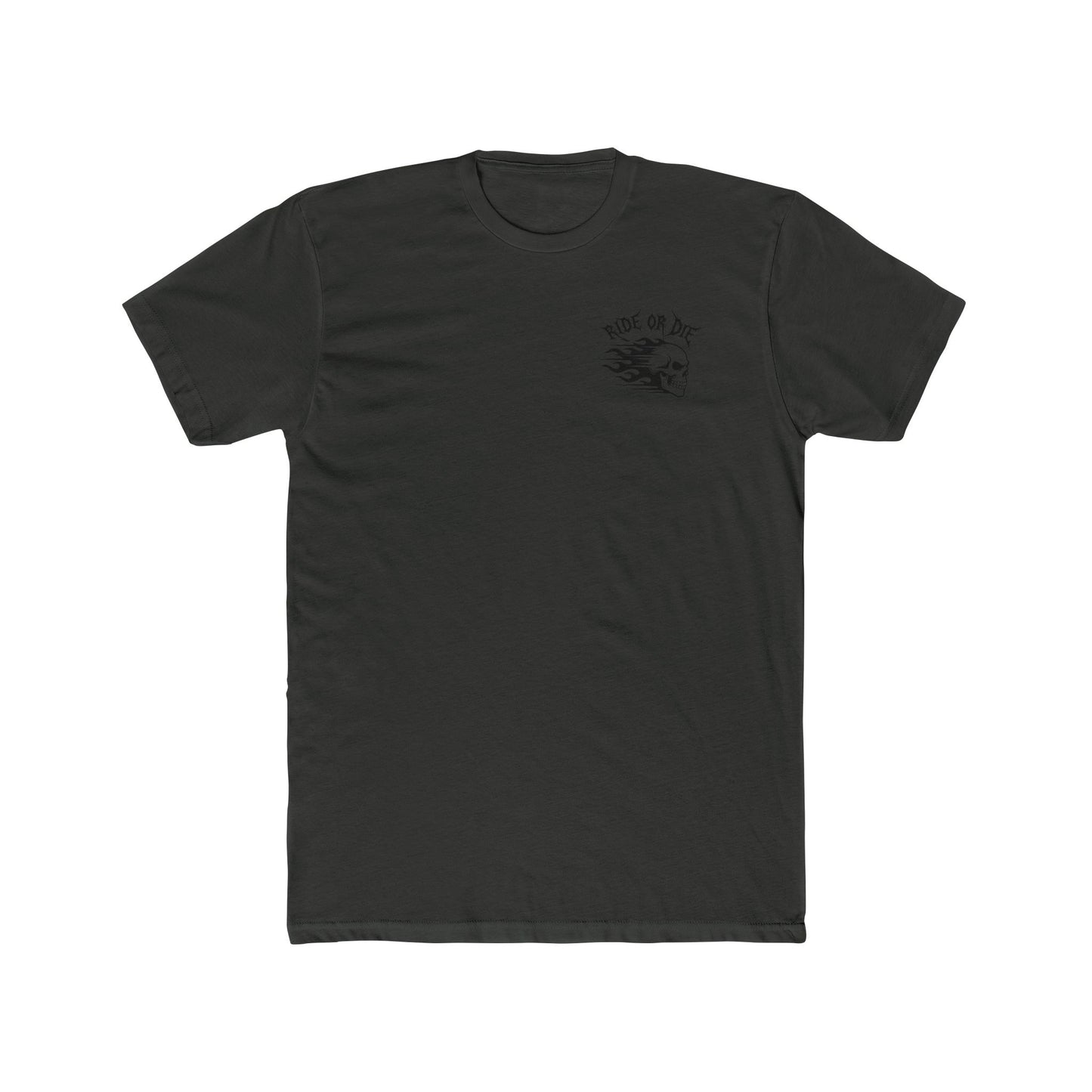 RH Drag T