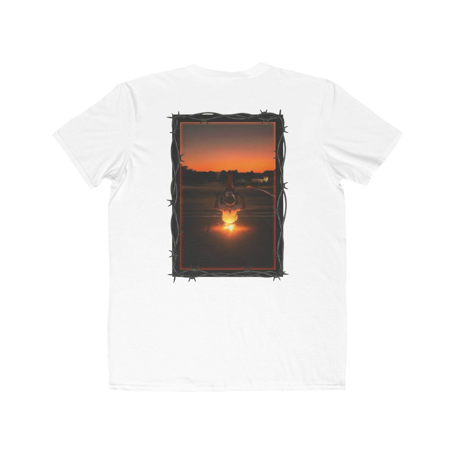 Sunset Rider Fashion T