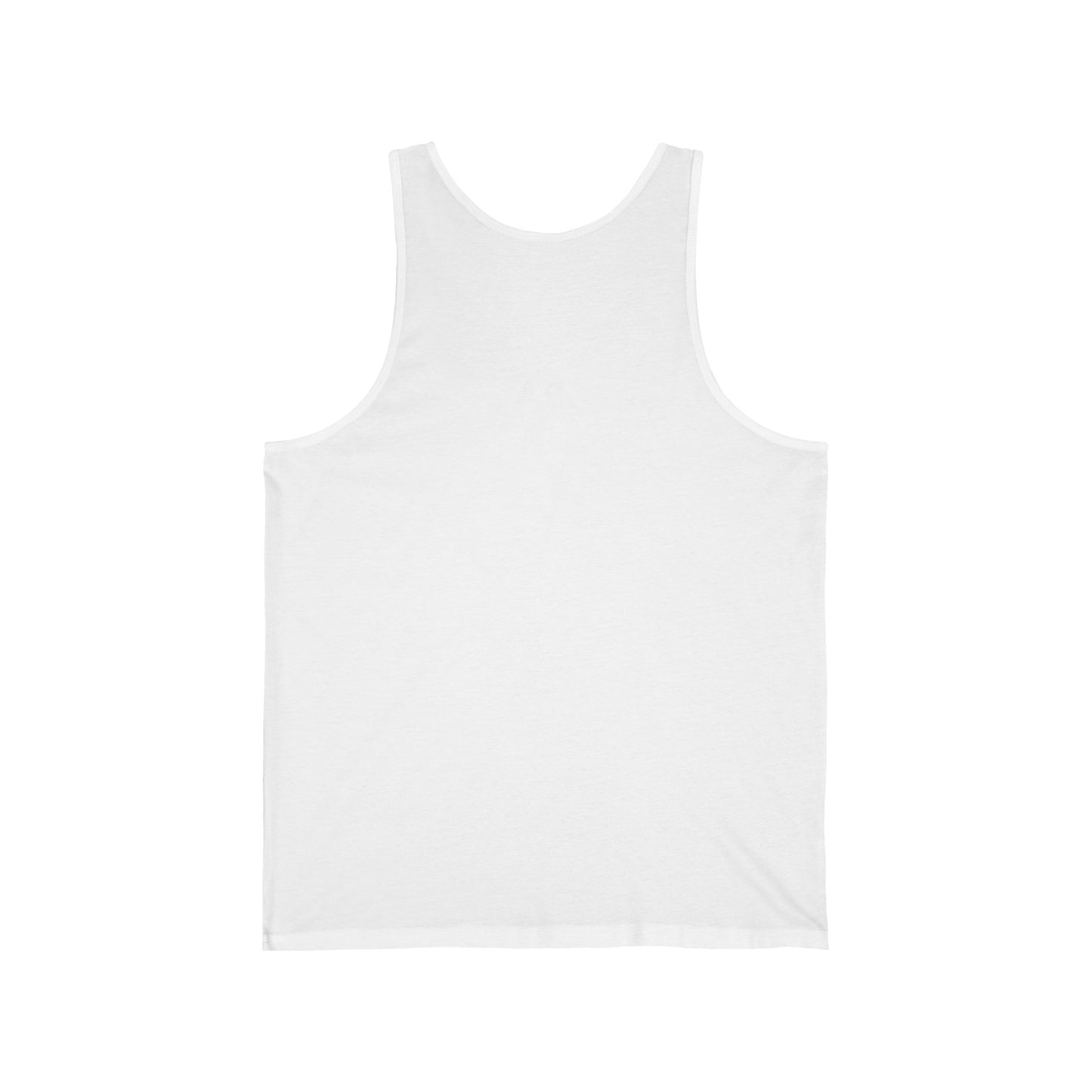 DO OR DIE JERSEY TANK