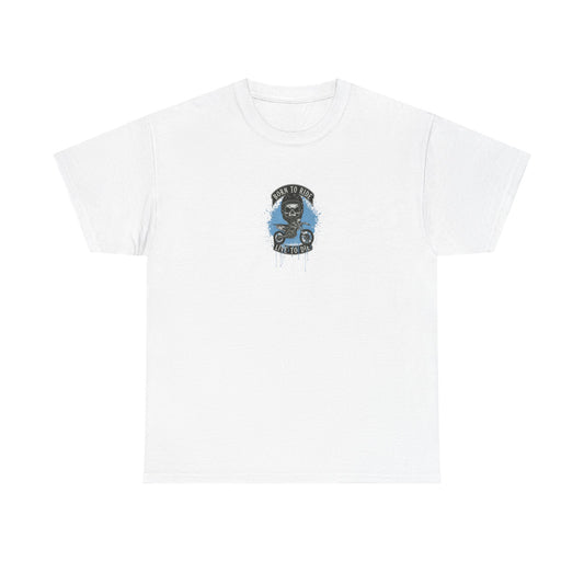 Born To Ride T