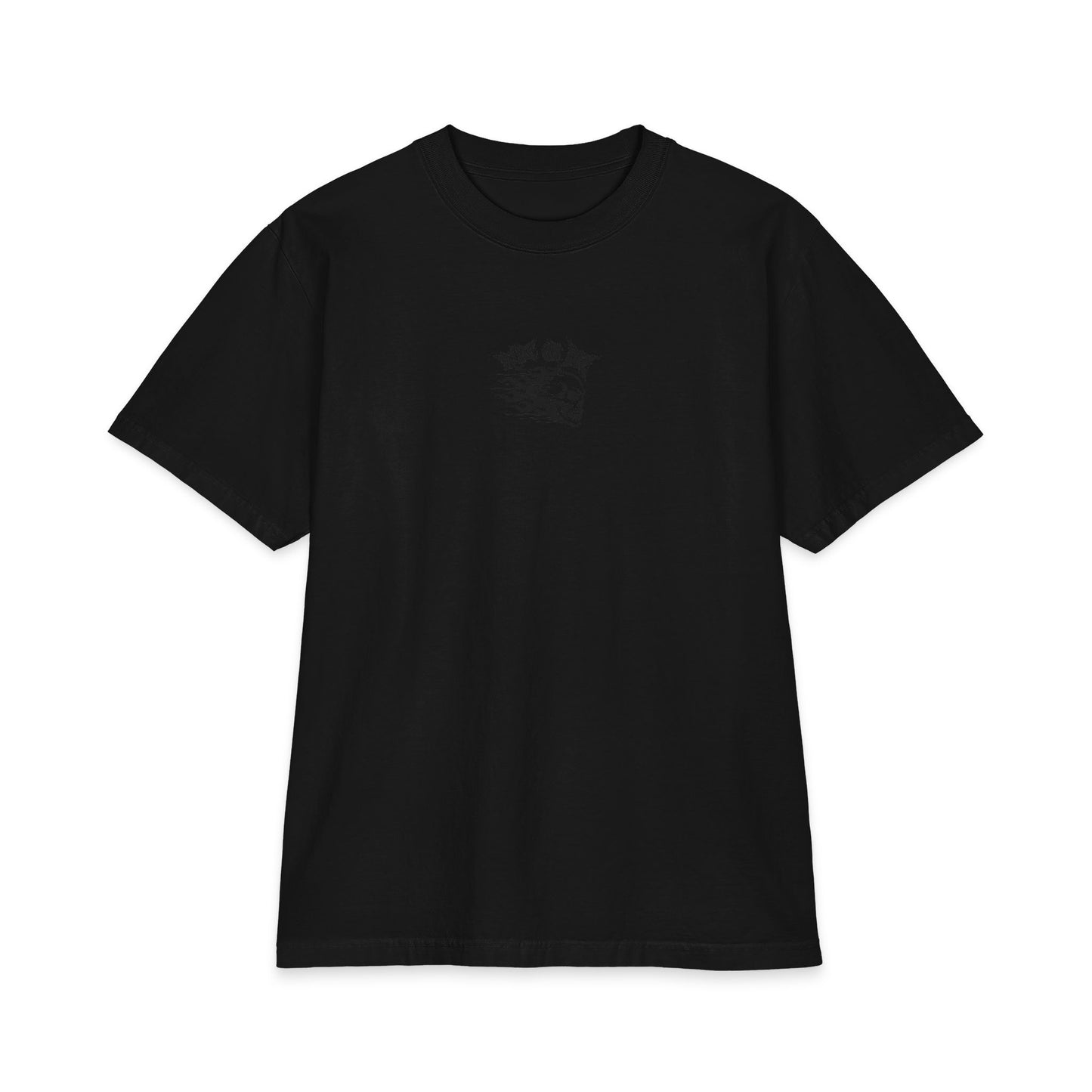Ride Or Die Heavyweight Cotton T