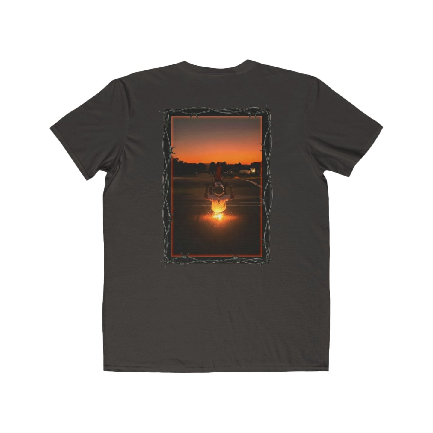 Sunset Rider Fashion T