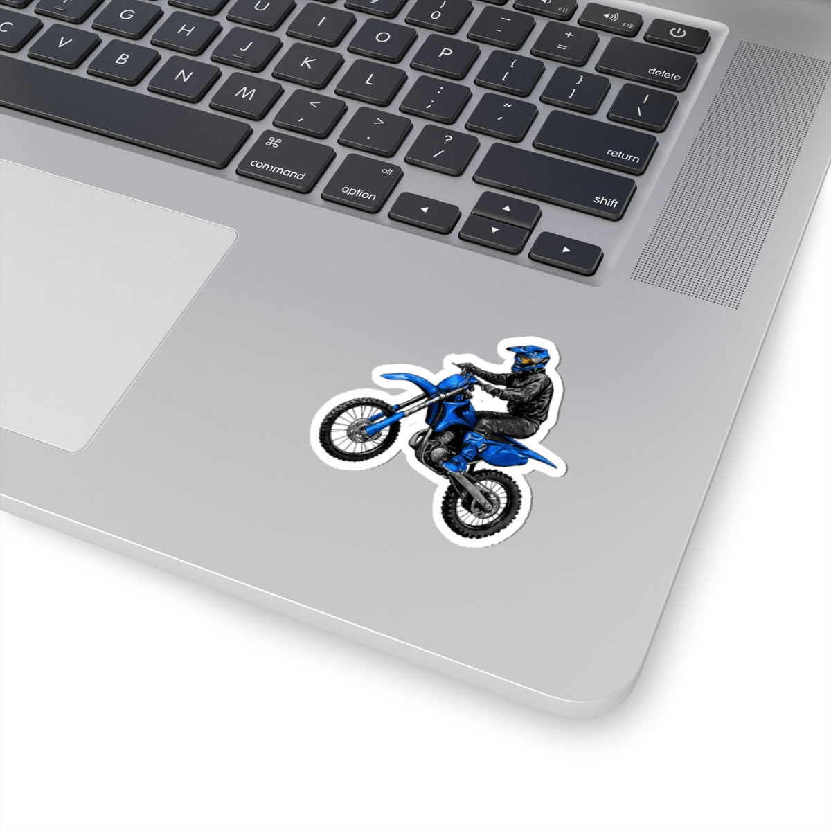 Dirt Bike Sticker