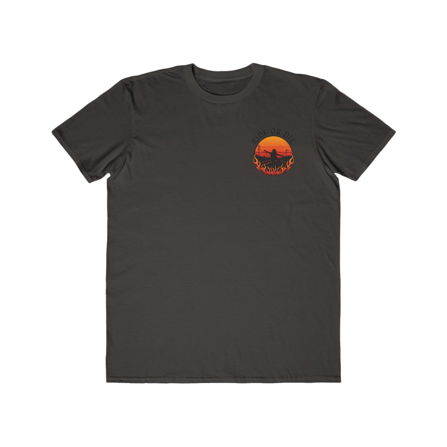 Sunset Rider Fashion T