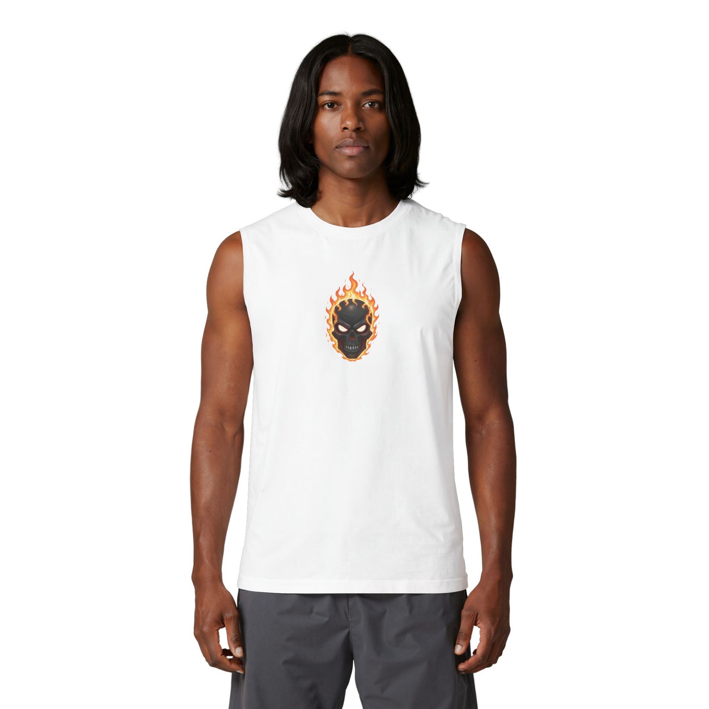 Lift Or Die Muscle Tank
