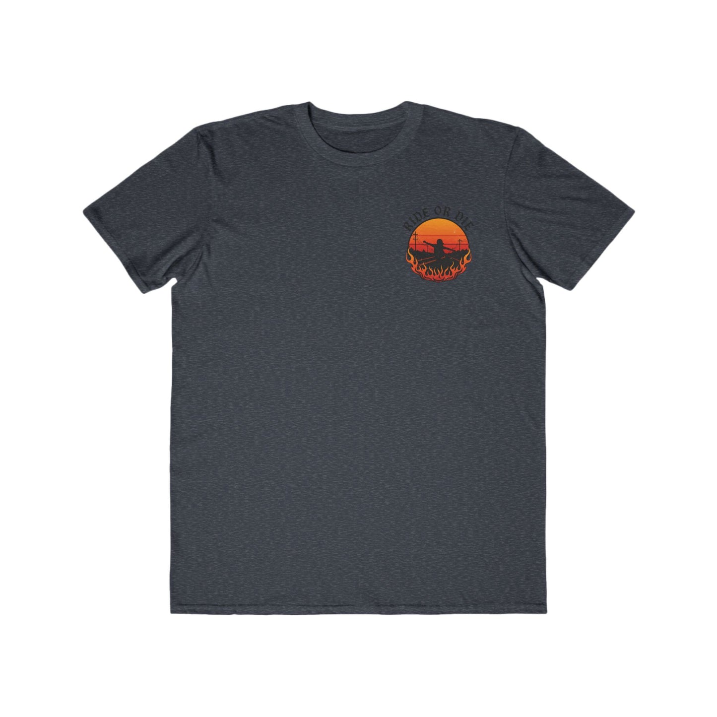Sunset Rider Fashion T