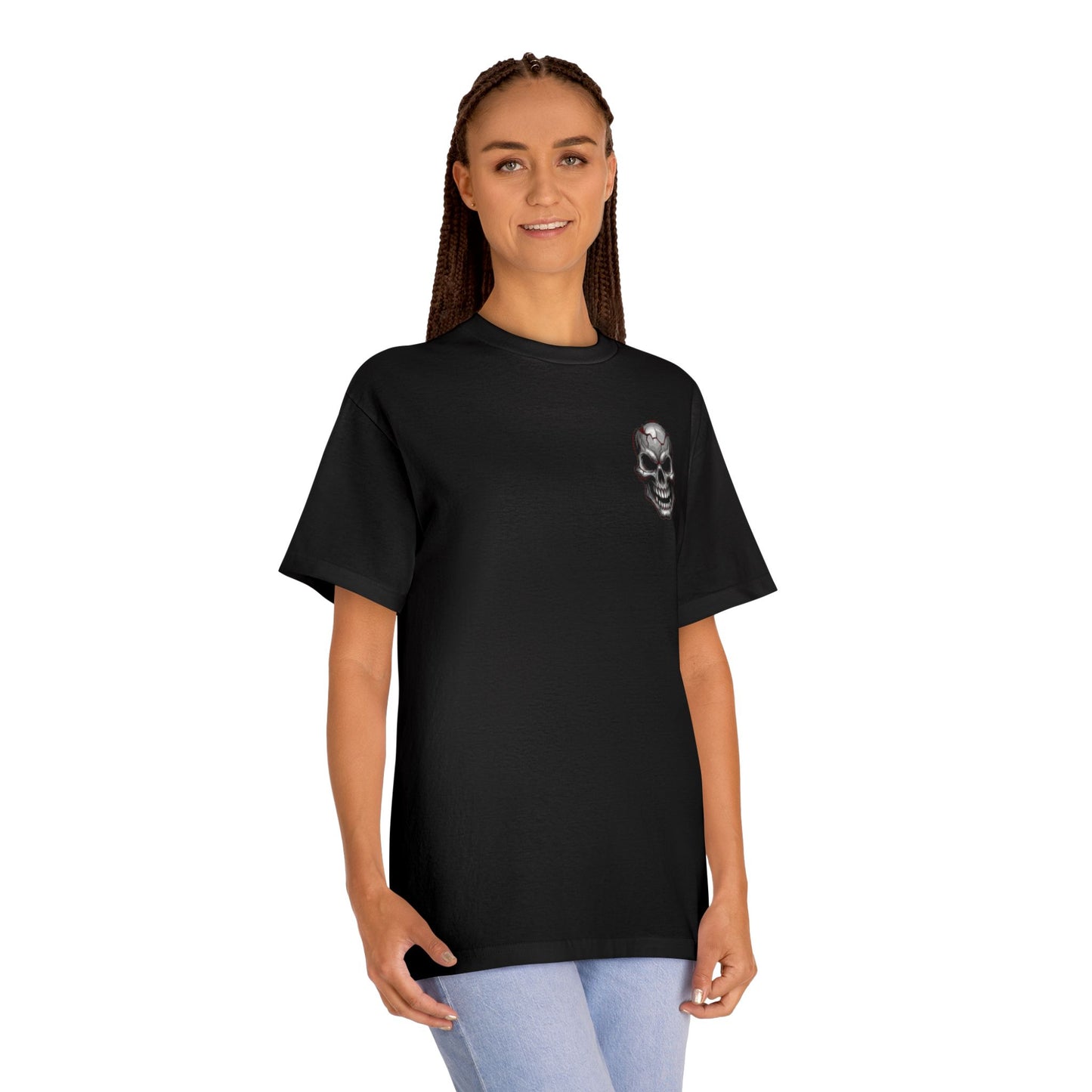 Do Or Die (Classic Cotton)