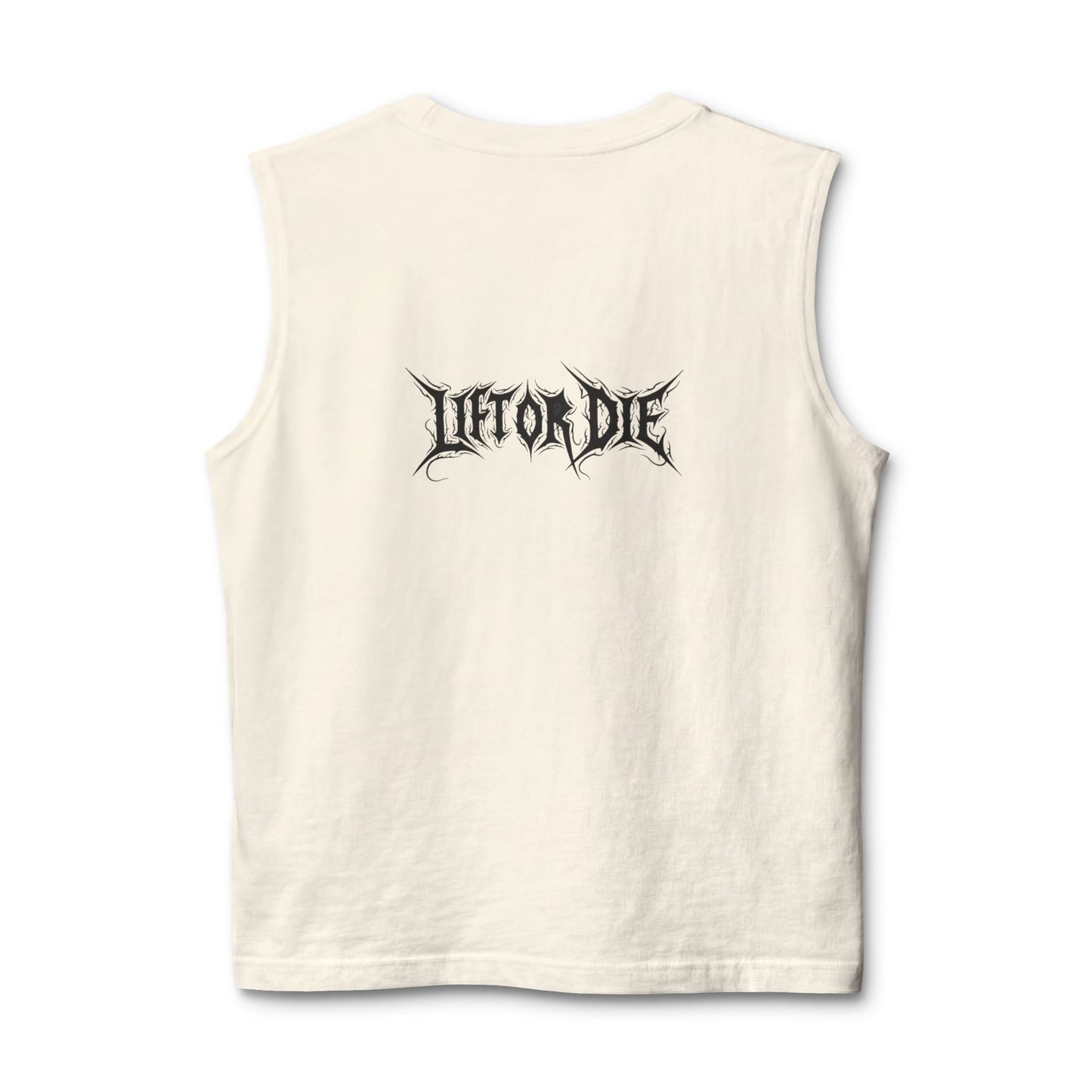 Lift Or Die Muscle Tank