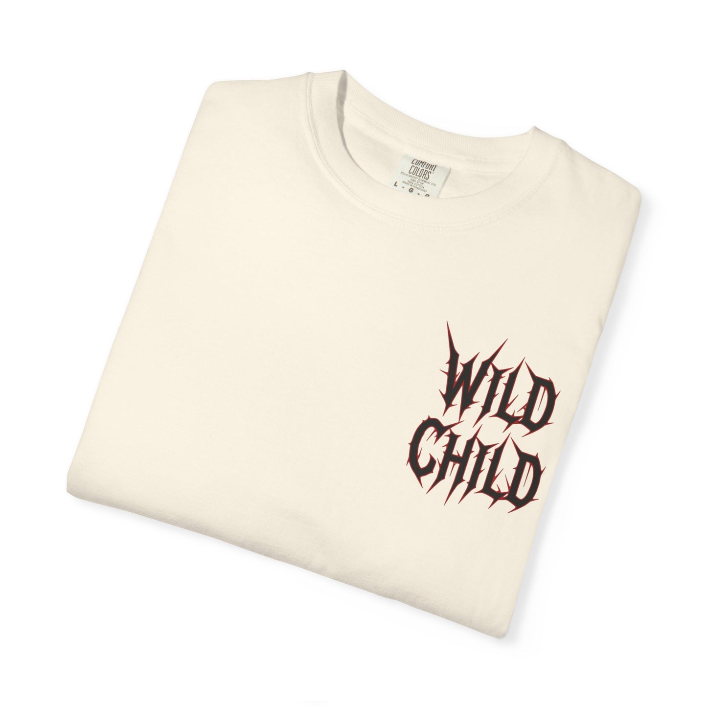 Wild Child .1 Moto