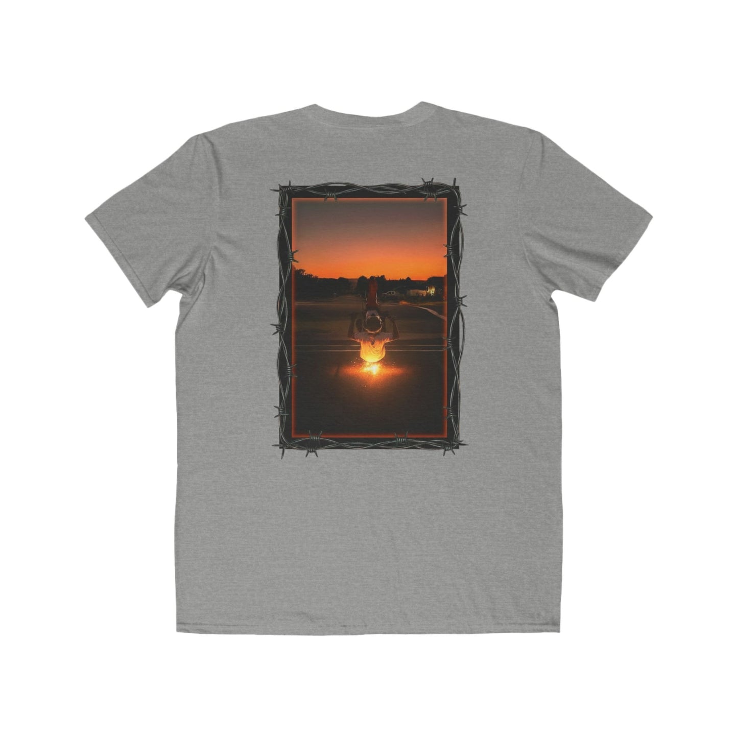 Sunset Rider Fashion T