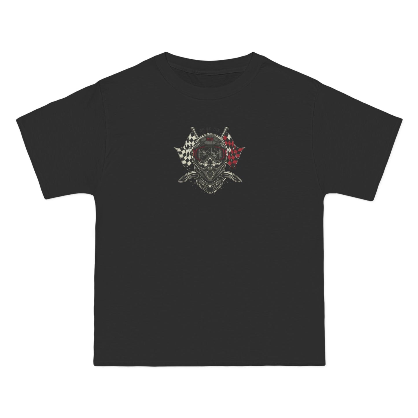 MOTO MANIAC Beefy T
