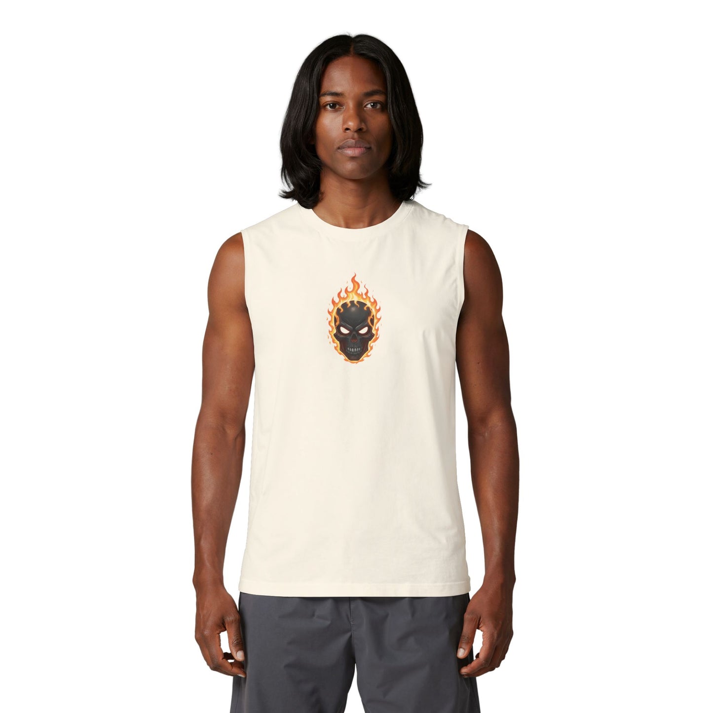 Lift Or Die Muscle Tank