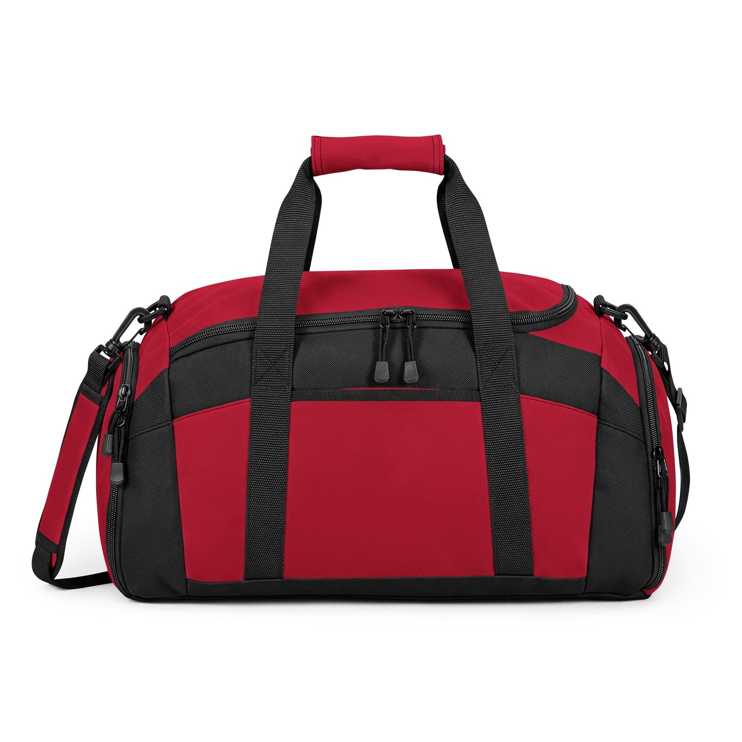 Lifters Club Gym Bag Mixed Colors