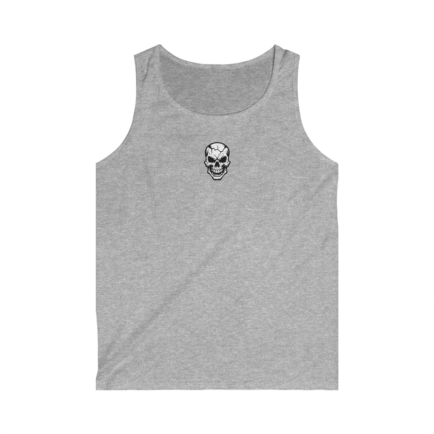 Lifters Club Tank Top
