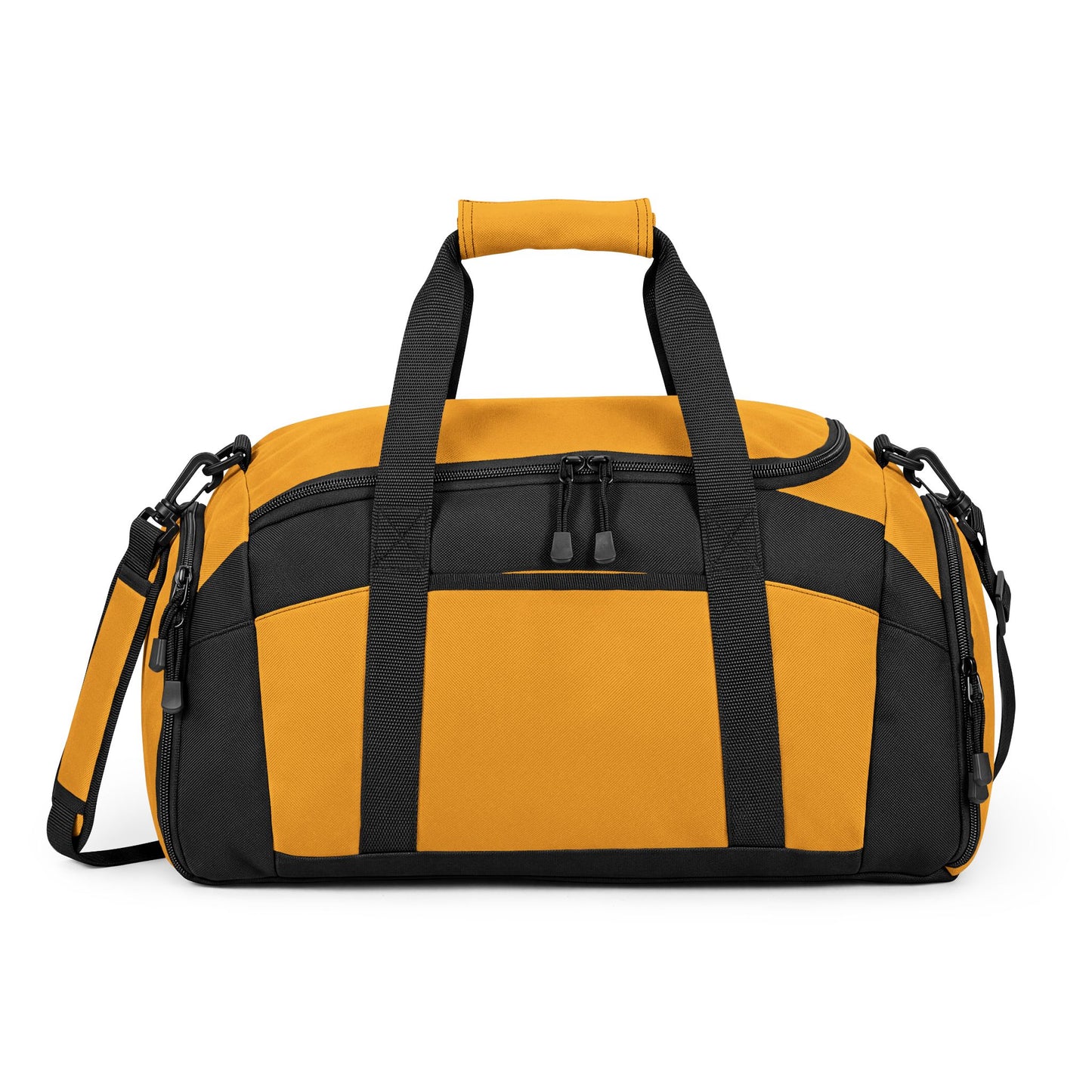 Lifters Club Gym Bag Mixed Colors