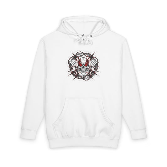Push The Limits (Heavy Hoodie)