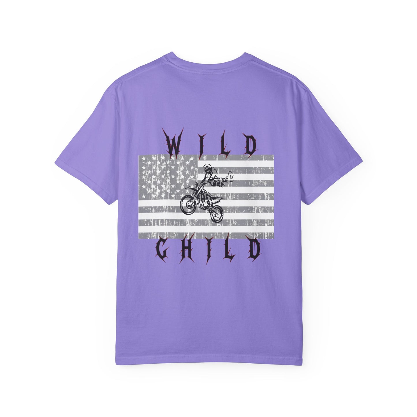 Wild Child .1 Moto