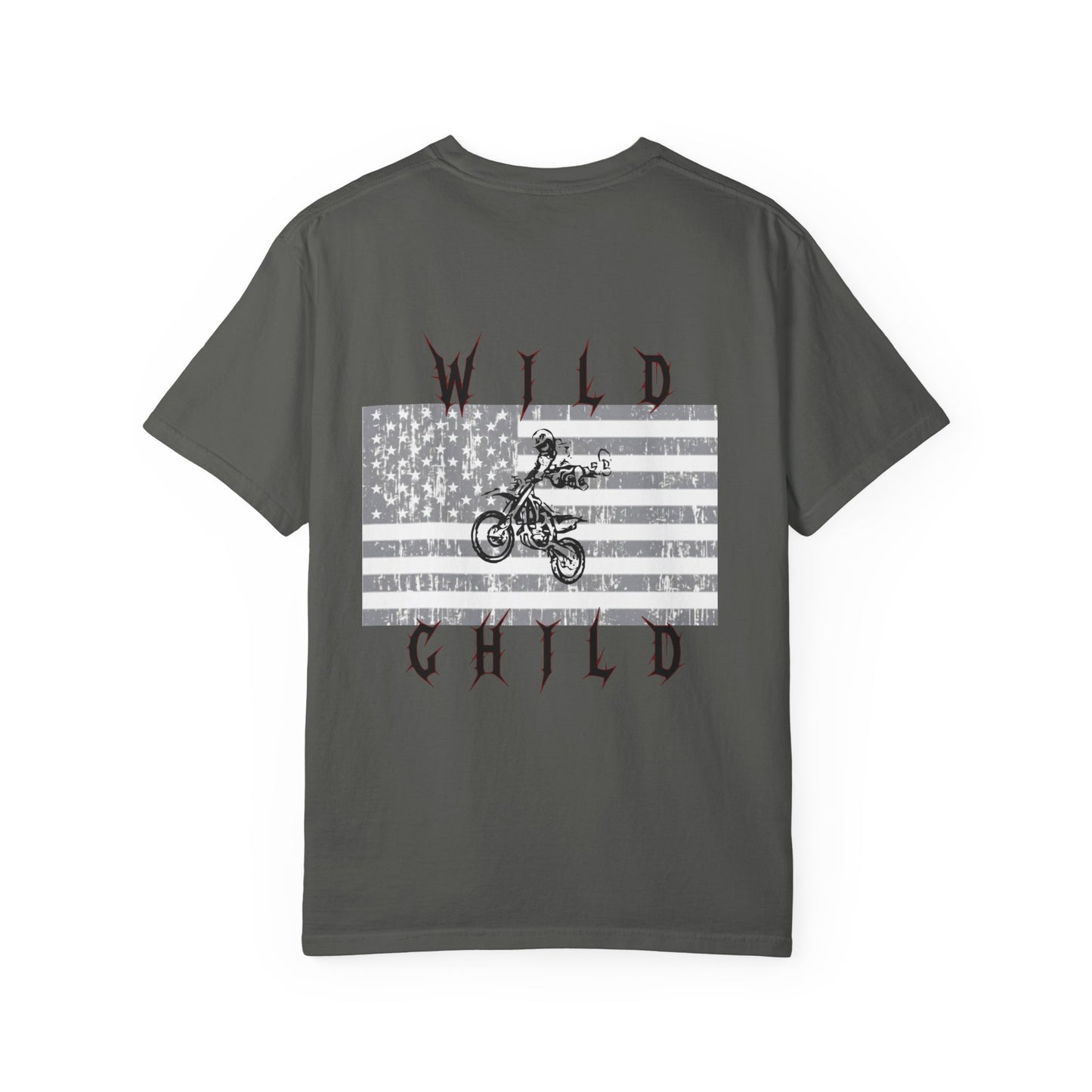 Wild Child .1 Moto