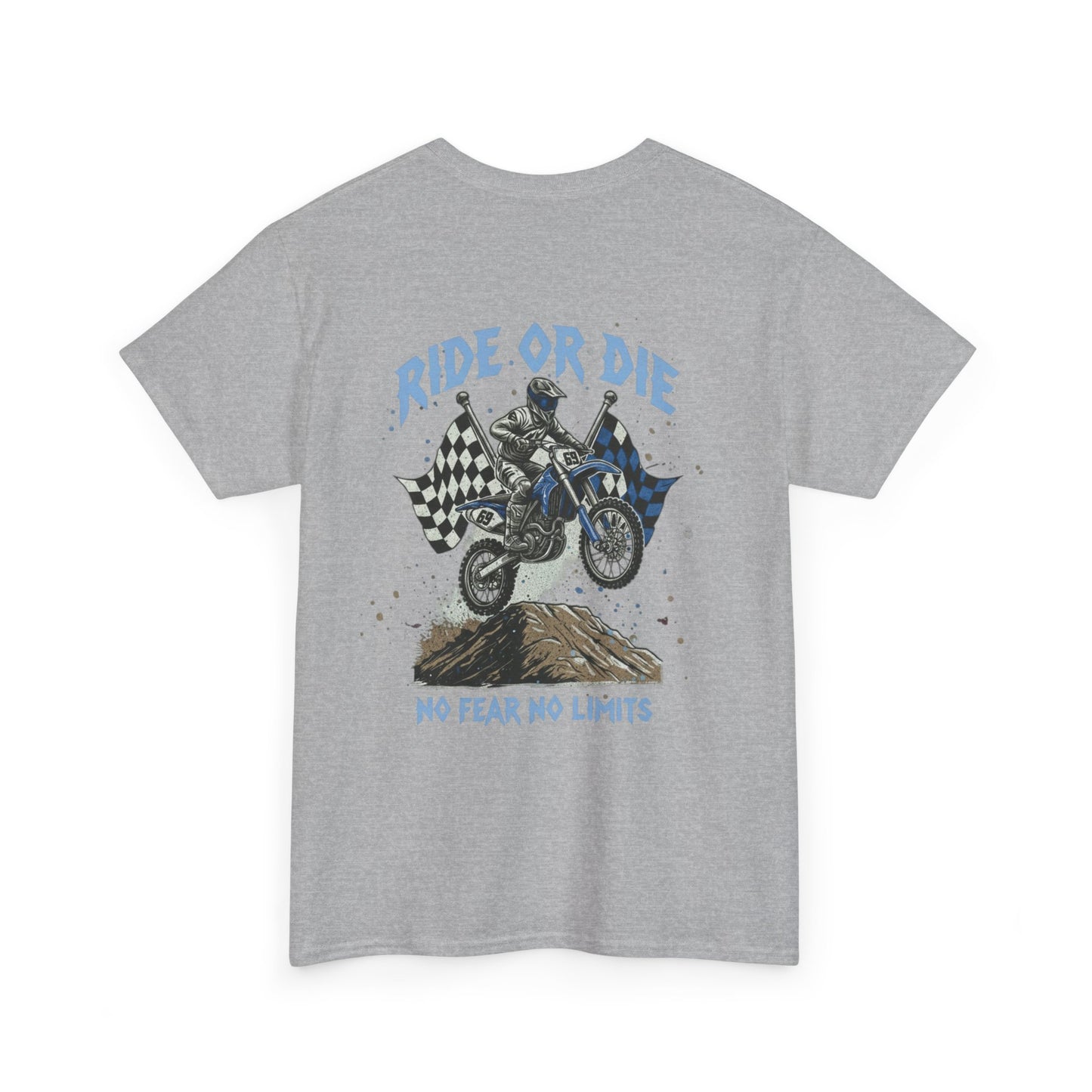 Born To Ride T
