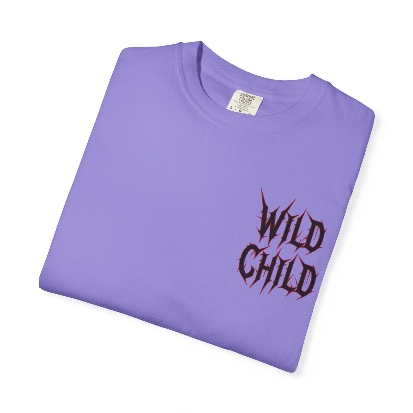 Wild Child .1 Moto