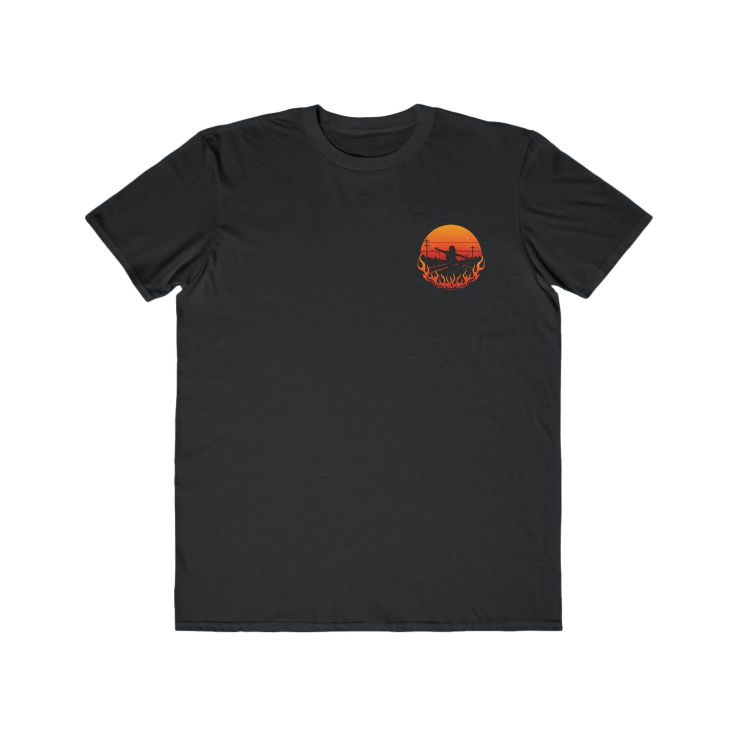 Sunset Rider Fashion T
