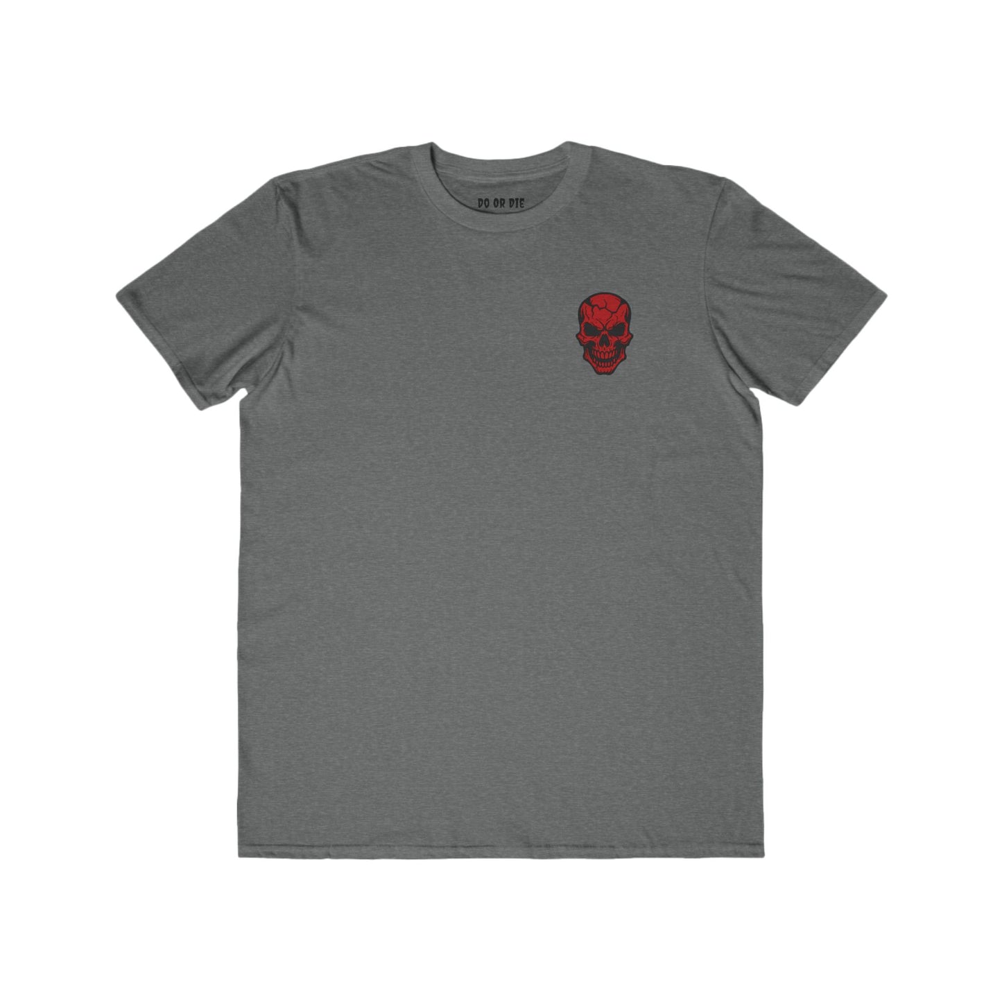 Lifters Club Tight Fit T