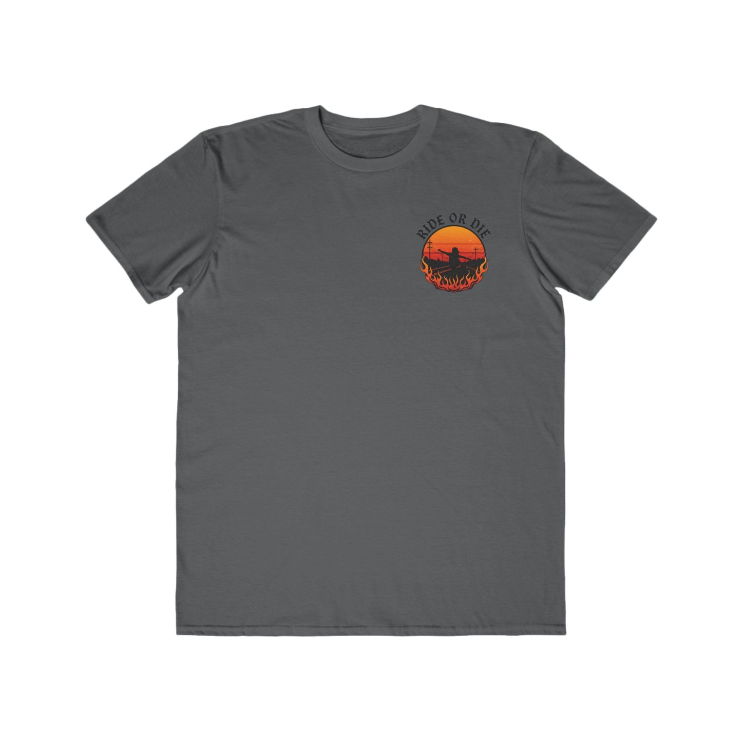 Sunset Rider Fashion T