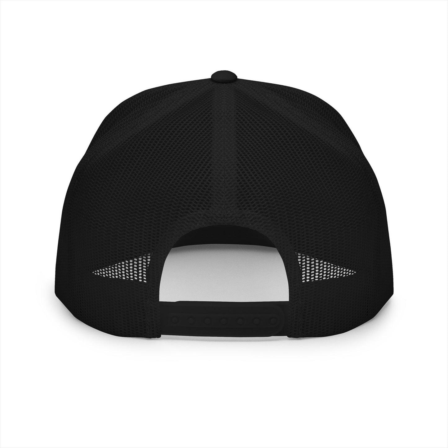 Ride Or Die Flat Brim (Embroidery Blue)