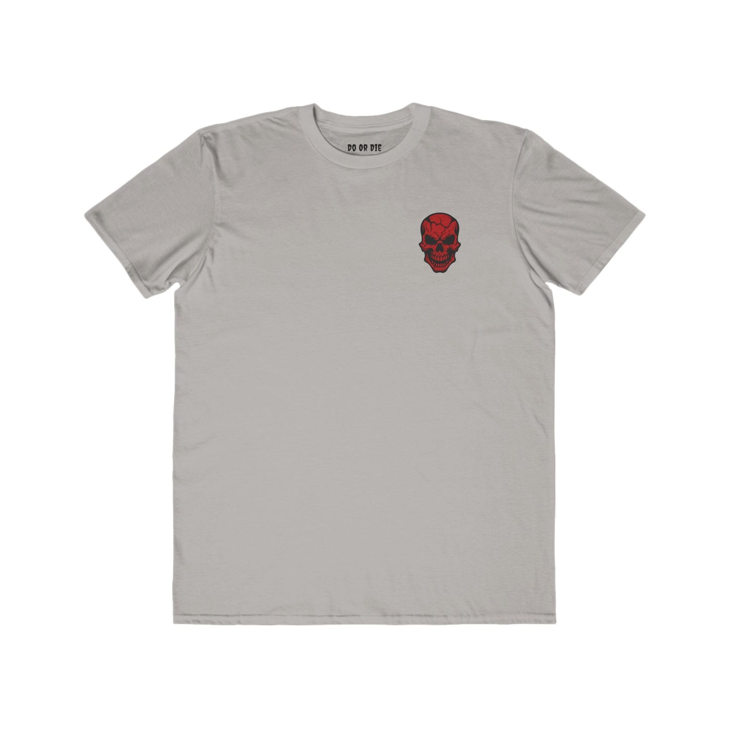 Lifters Club Tight Fit T