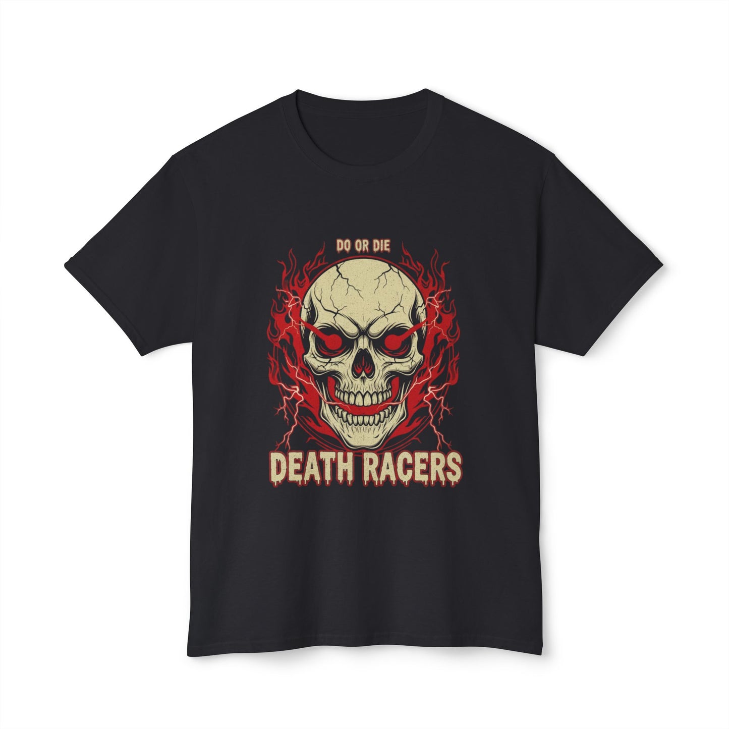 DEATH RACERS T