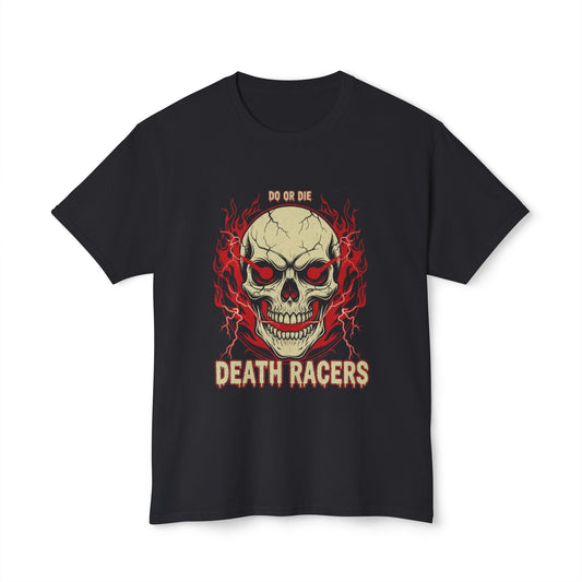 DEATH RACERS T