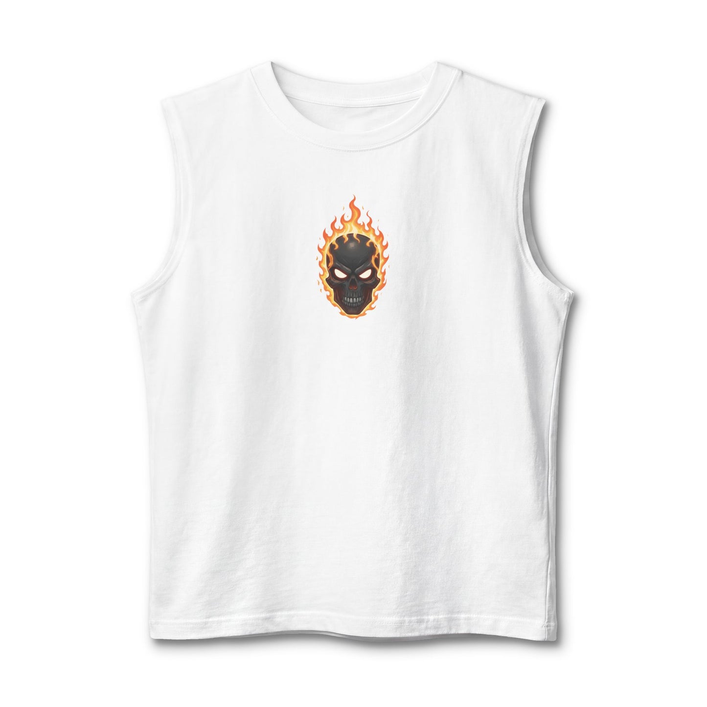 Lift Or Die Muscle Tank