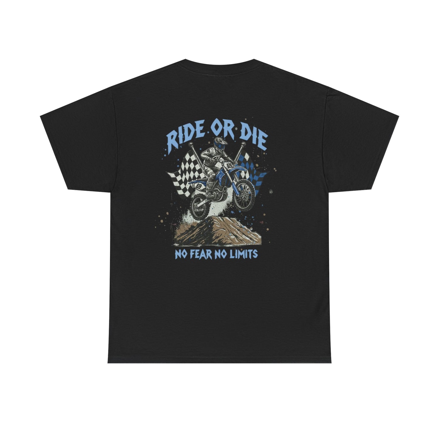 Born To Ride T