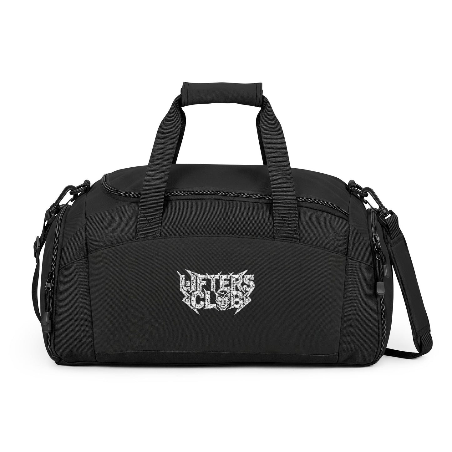 Lifters Club Gym Bag