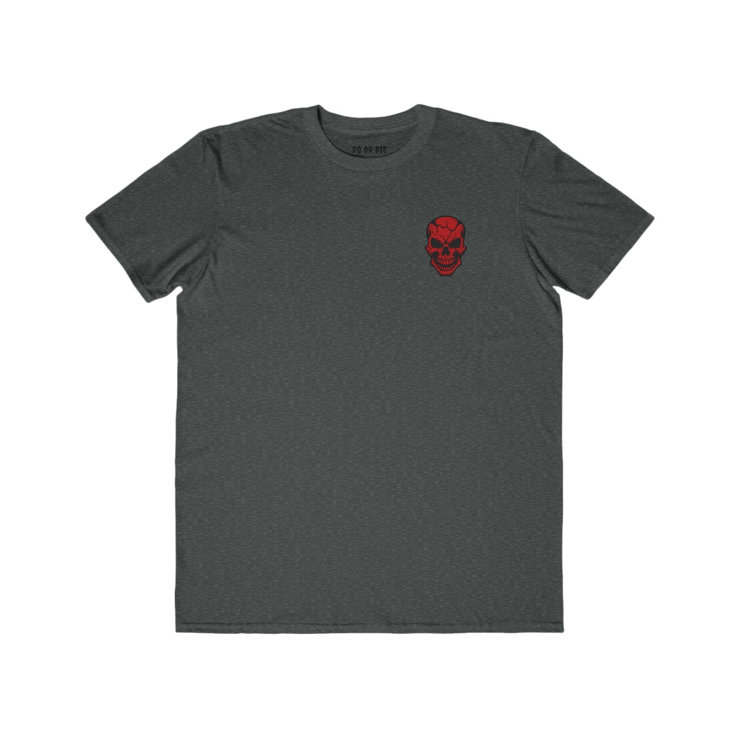Lifters Club Tight Fit T