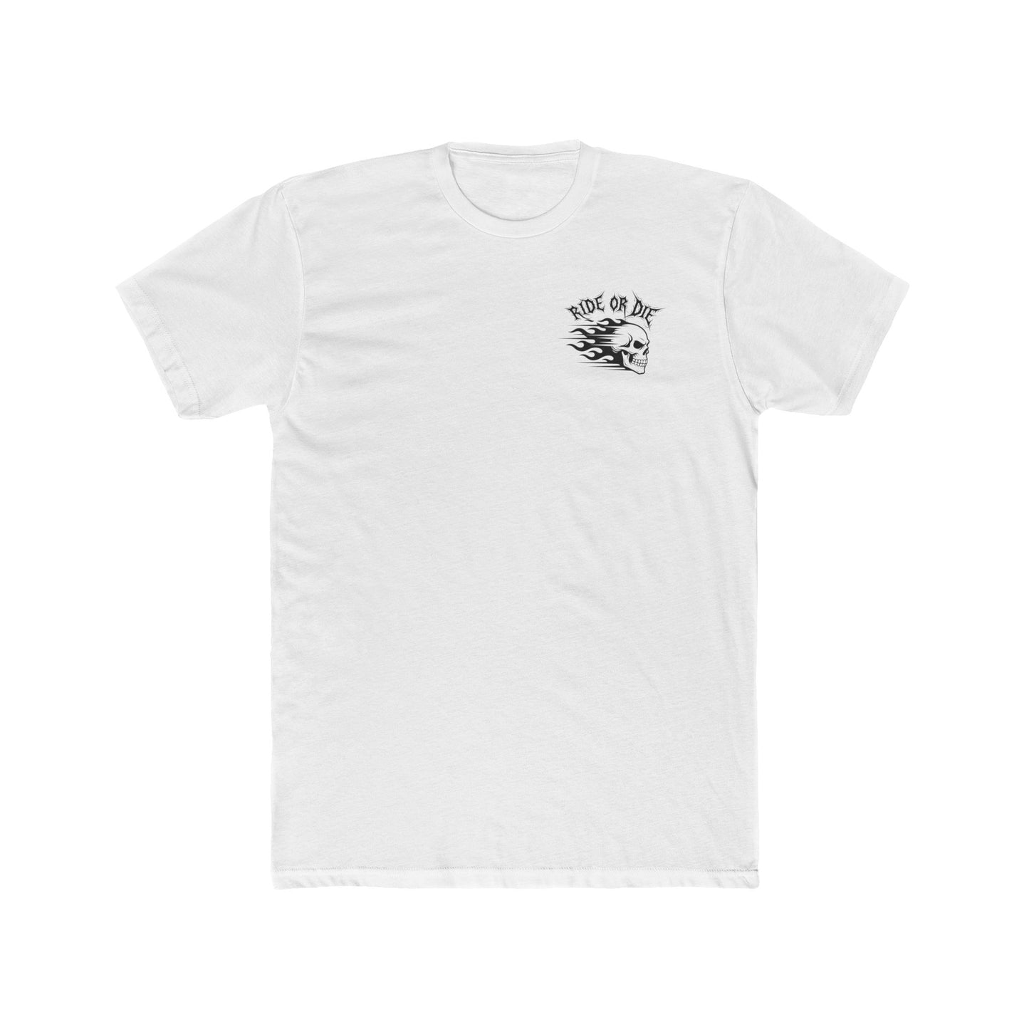RH Drag T