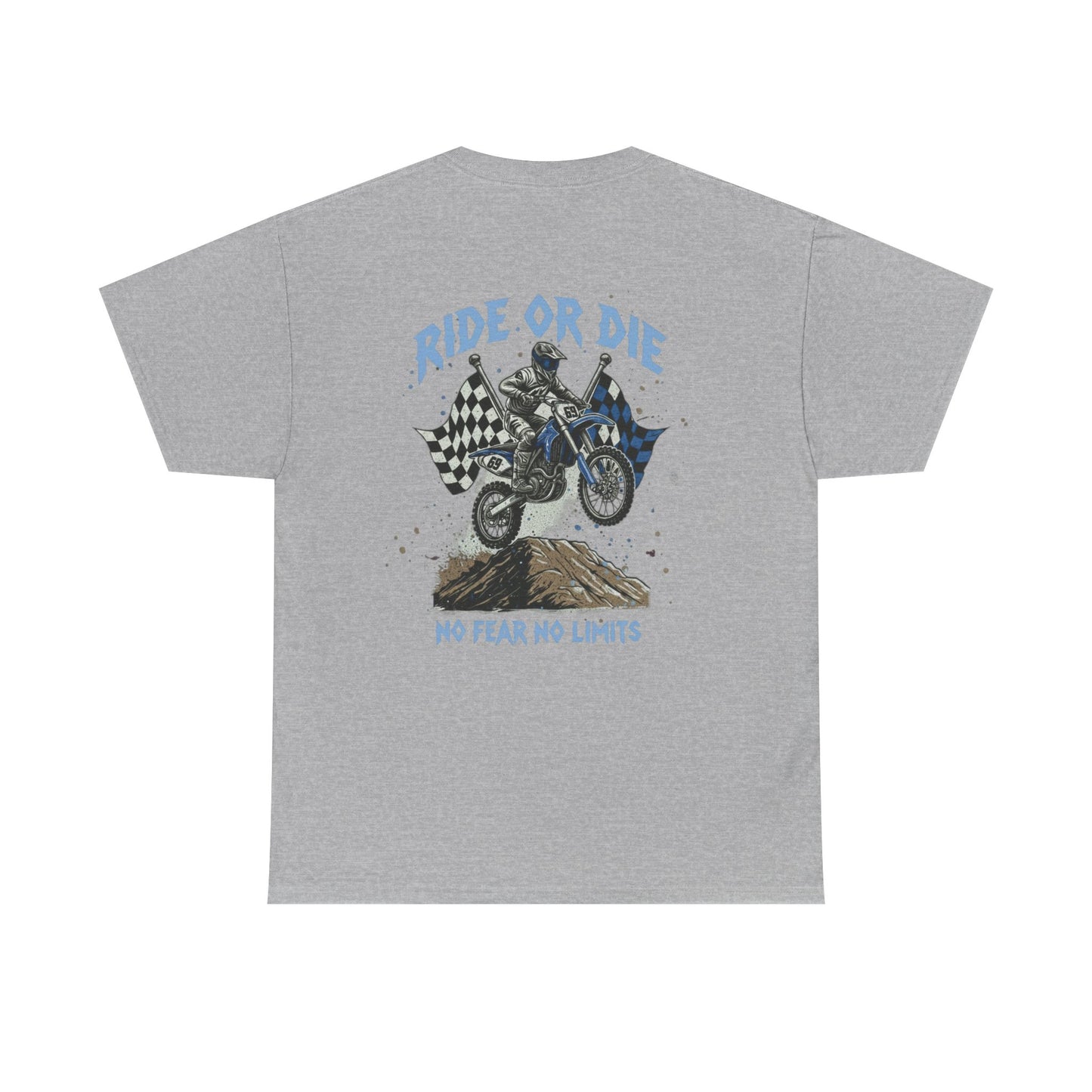 Born To Ride T