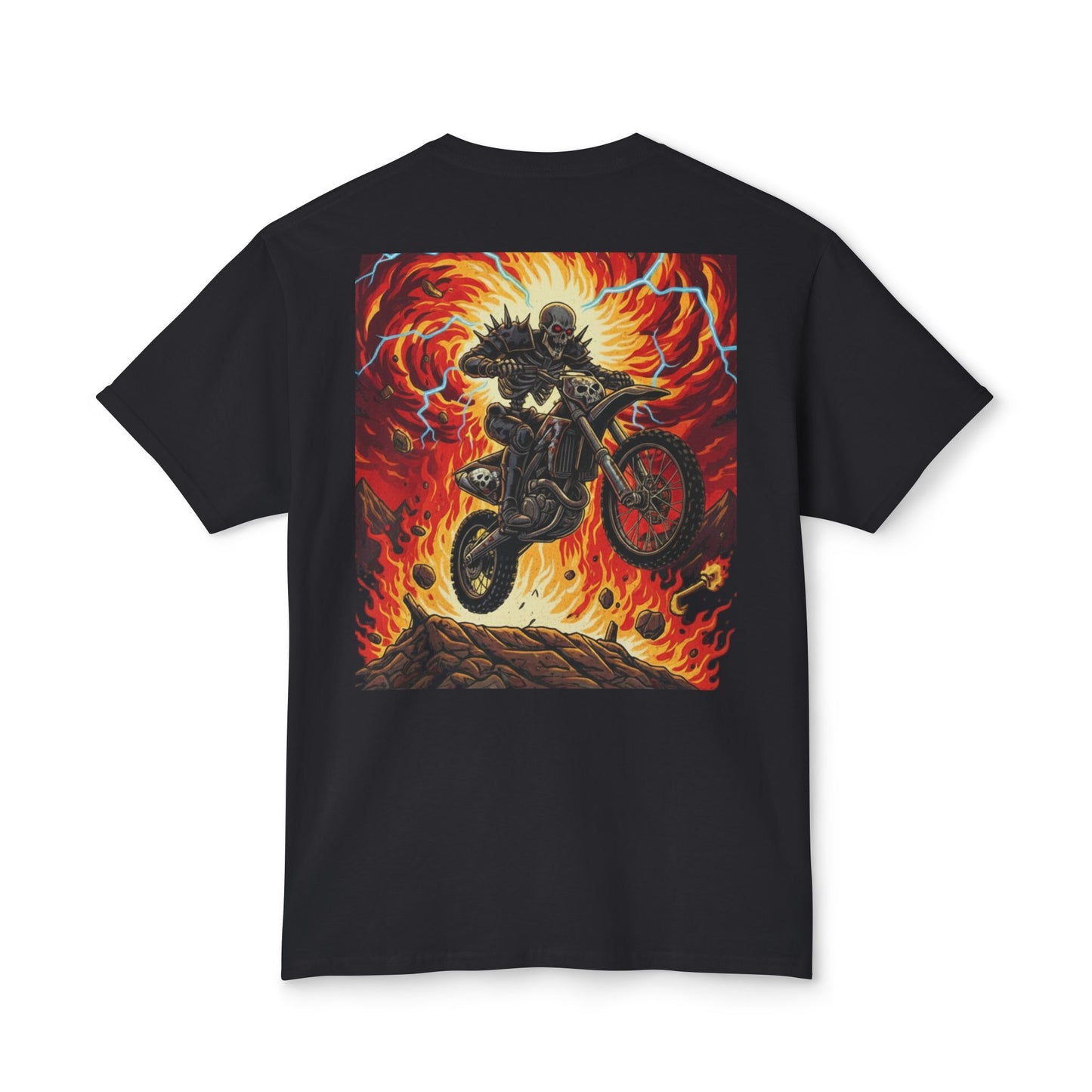 DEATH RACERS T