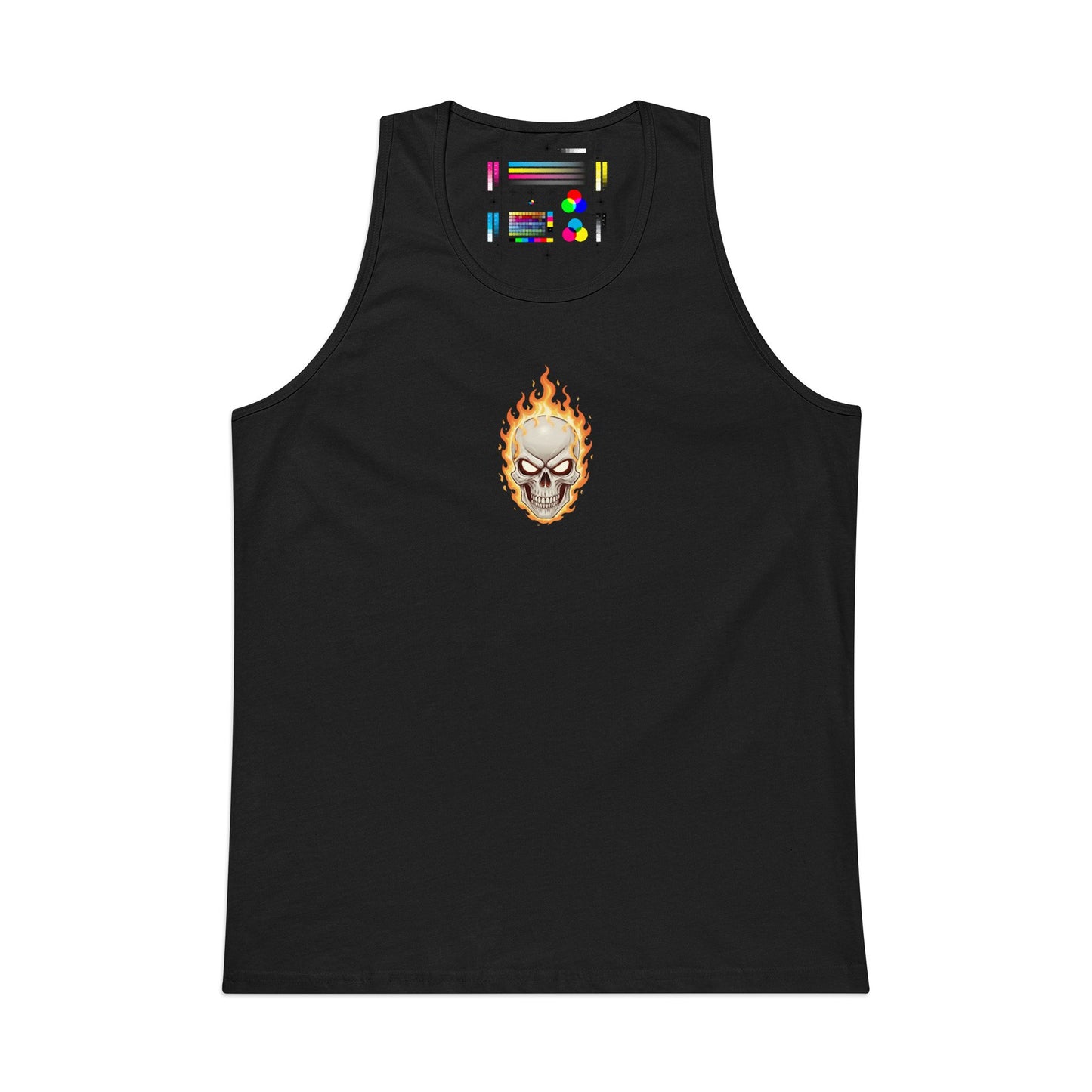 Lift Or Die Premium Tank