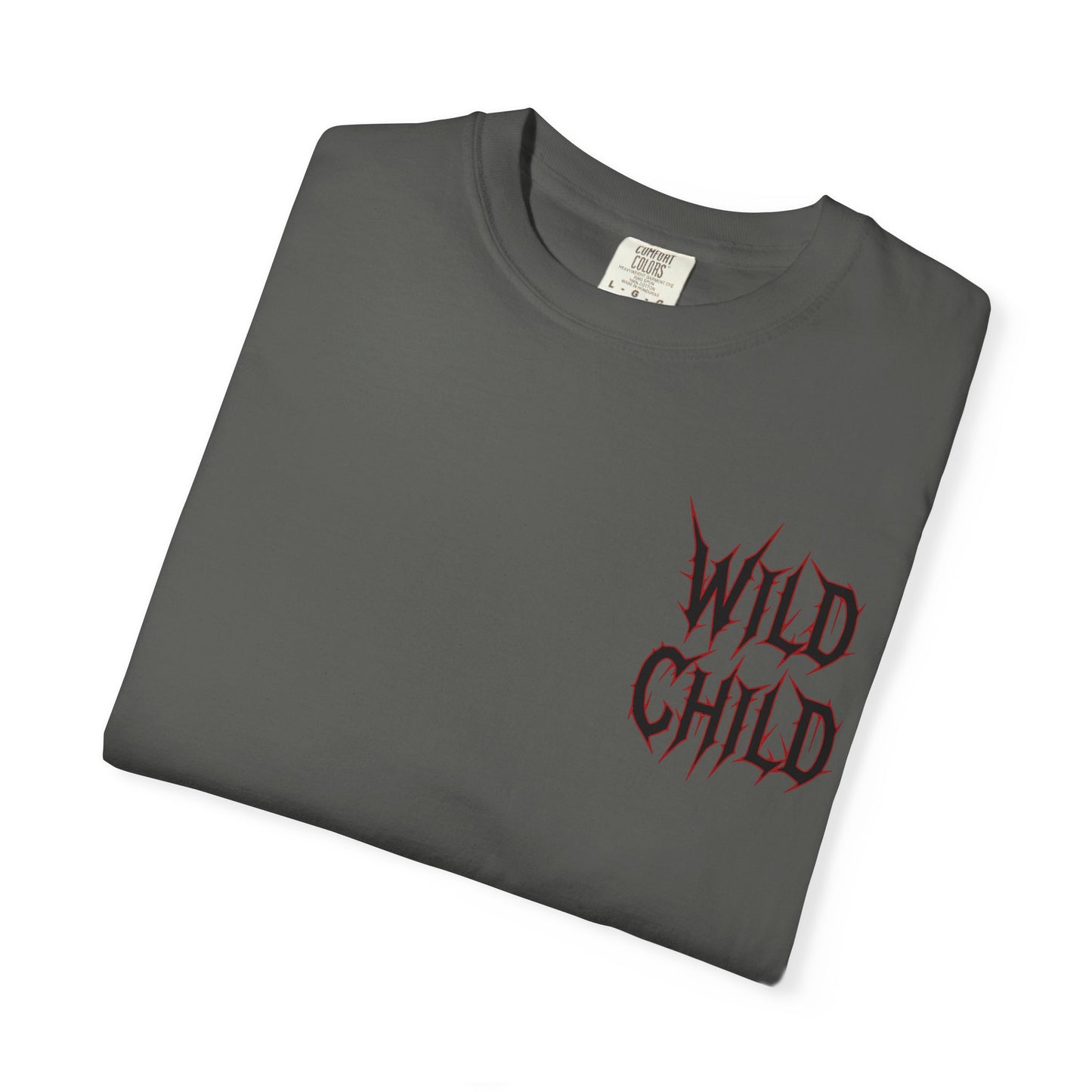Wild Child .1 Moto