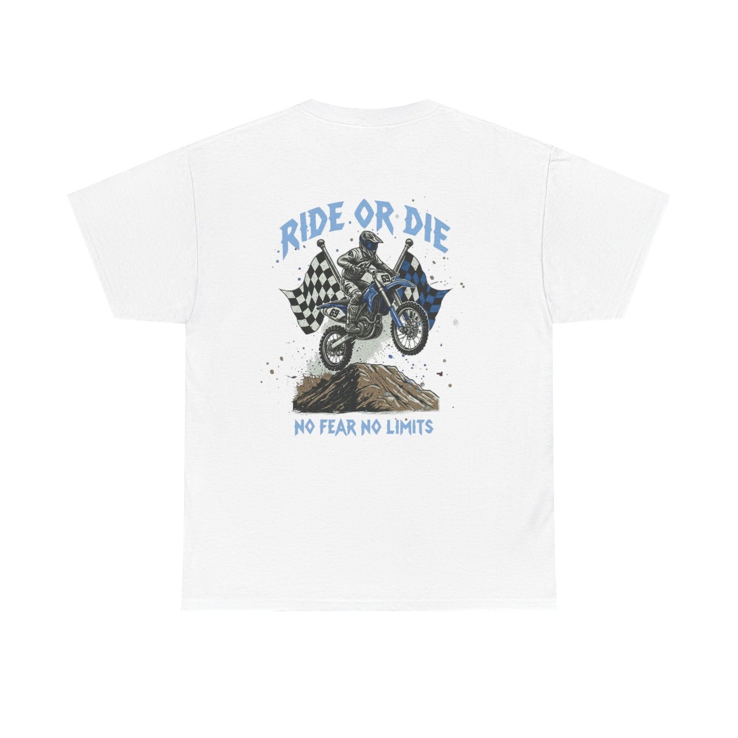 Born To Ride T