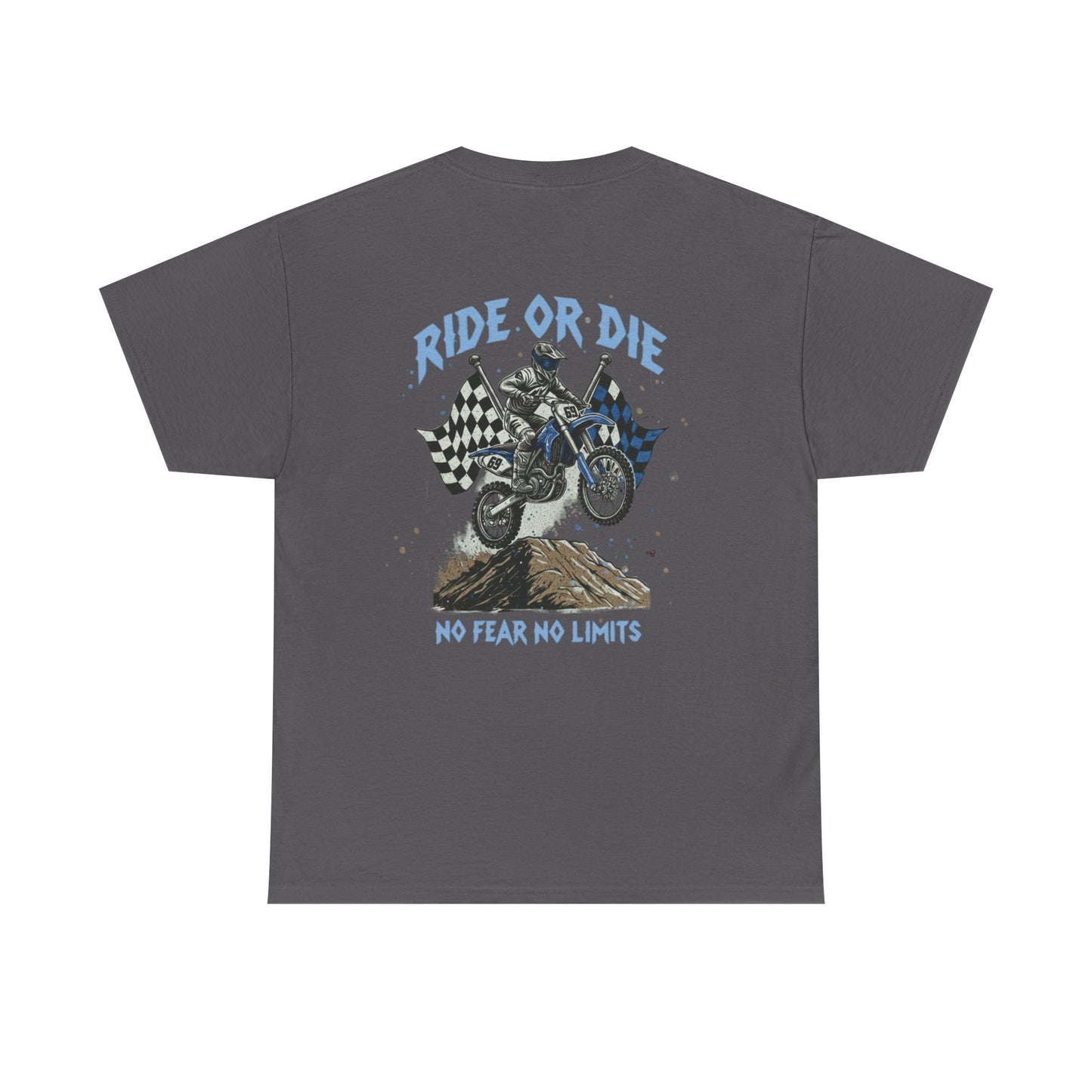 Born To Ride T