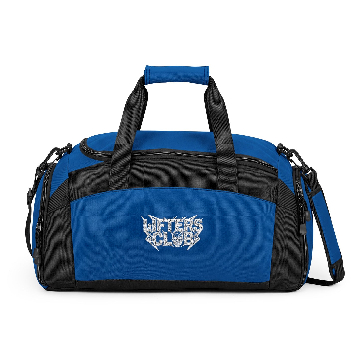 Lifters Club Gym Bag
