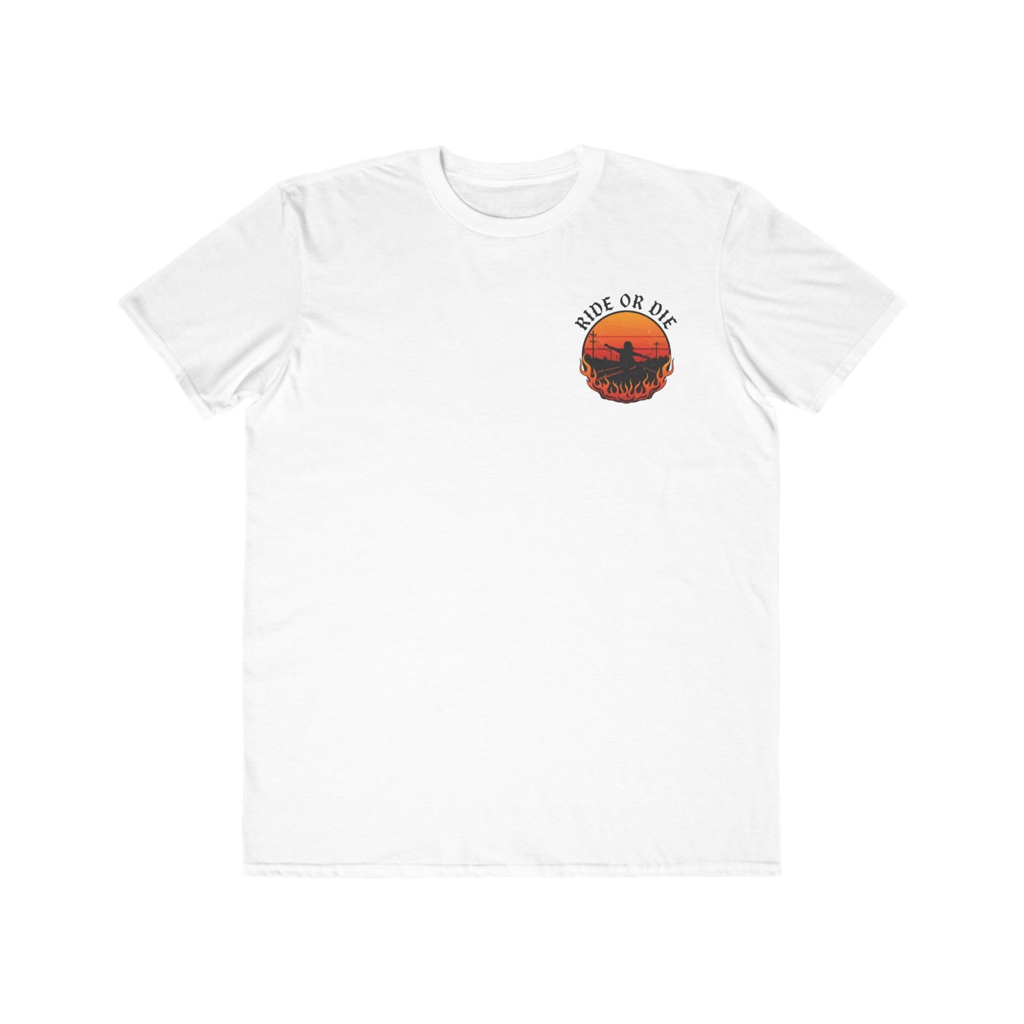 Sunset Rider Fashion T